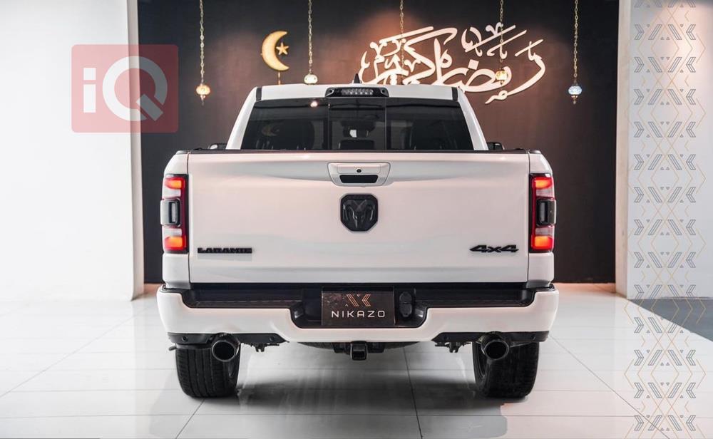 رام 1500